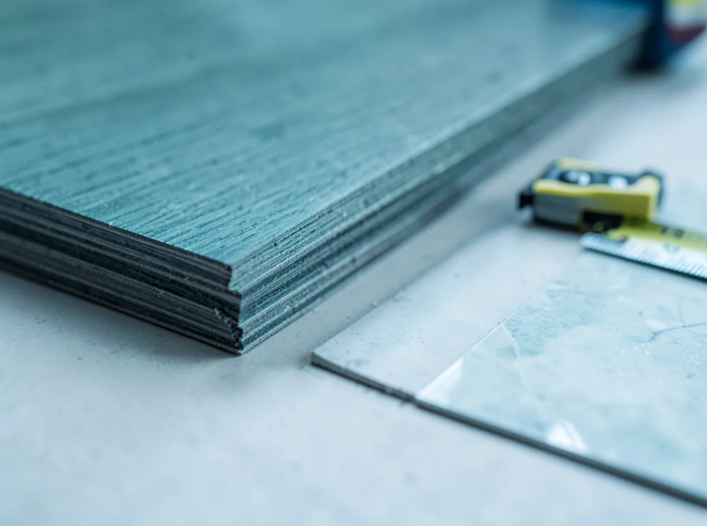 Luxury Vinyl Plank Installation Cowden, IL FAQs